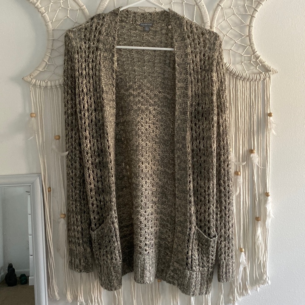 Charlotte Russe cardigan